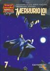 Merkurio Loi 7 Merkurio Loi 7