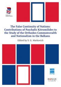 The False Continuity of Nations