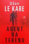 Agent na terenu Agent na terenu