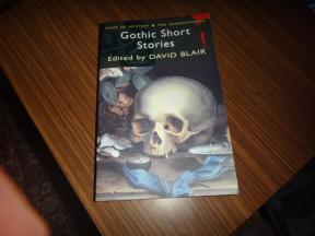 Gothic Short Stories