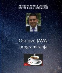 Osnove JAVA programiranja