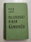 Islandski ribar, Ramunčo