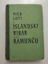 Islandski ribar, Ramunčo