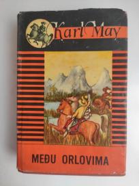 Među orlovima