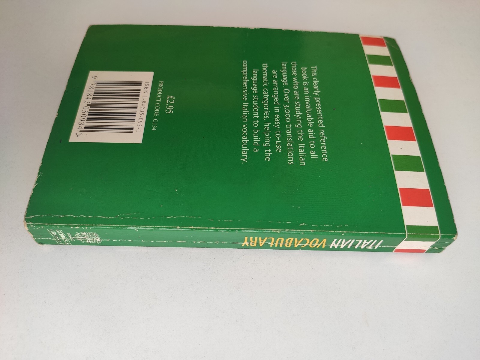 disk uzorak Velikodušnost  Italijansko-engleski rečnik - Grosset: knjiga | KorisnaKnjiga.com