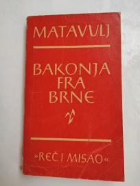 Bakonja Fra Brne