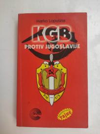 KGB protiv Jugoslavije