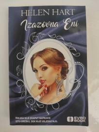 Izazovna Eni