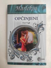 Opčinjeni