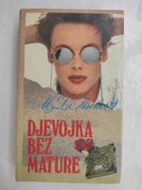 Devojka bez mature