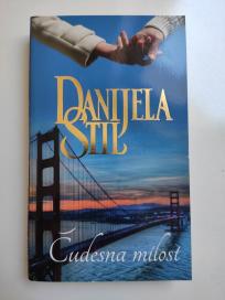 Čudesna milost