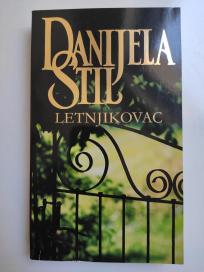 Letnjikovac