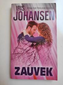 Zauvek