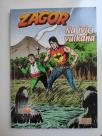 Zagor br. 45 Na ivici vulkana