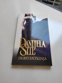 Debitantkinja