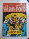 Alan ford br. 287 Krck Fu