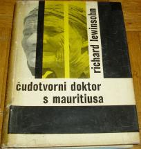 ČUDOTVORNI DOKTOR S MAURITIUSA