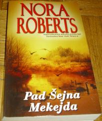 PAD ŠEJNA MEKEJDA 