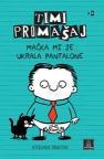 Timi Promašaj: Mačka mi je ukrala pantalone Timi Promašaj: Mačka mi je ukrala pantalone