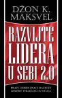 Razvijte lidera u sebi 2.0 Razvijte lidera u sebi 2.0
