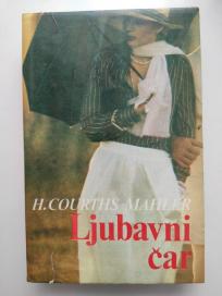 Ljubavni čar