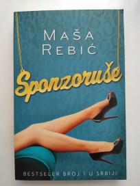 Sponzoruše