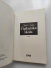 Čipkarska škola