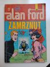 Alan Ford br. 328 Zamrznut