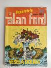 Alan Ford br. 346 Vesela dolina