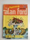 Alan Ford br. 346 Vesela dolina