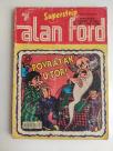 Alan ford br. 6 Povratak u tor