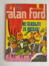 Alan Ford br. 280 Ne glasajte za Notaxa