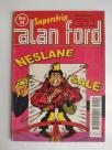 Alan Ford br. 59 Neslane šale