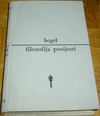 FILOZOFIJA POVIJESTI 