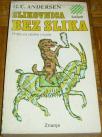 SLIKOVNICA BEZ SLIKA: PRIČE ZA VELIKE I MALE