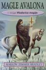 Magle Avalona: Vladarica magije (prva knjiga)