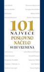 101 najveće poslovno načelo svih vremena