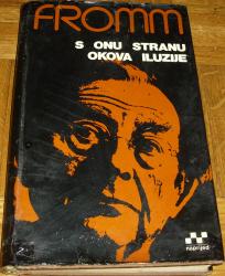 S ONU STRANU OKOVA ILUZIJE