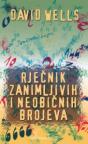 Rječnik zanimljivih i neobičnih brojeva