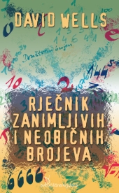 Rječnik zanimljivih i neobičnih brojeva