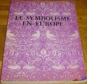 LE SYMBOLISME EN EUROPE 