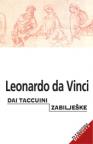 Dai Taccuini / zabilješke Dai Taccuini / zabilješke