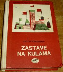 ZASTAVE NA KULAMA
