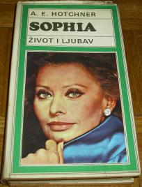 SOPHIA : ŽIVOT I LJUBAV