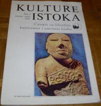 KULTURE ISTOKA, broj 3