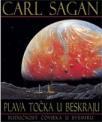 Plava točka u beskraju Plava točka u beskraju