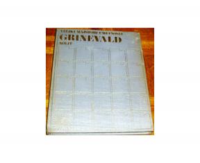 VELIKI MAJSTORI UMETNOSTI : GRINEVALD