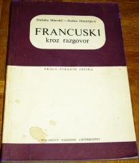 FRANCUSKI KROZ RAZGOVOR