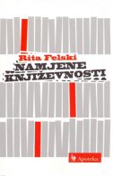 Namjene književnosti