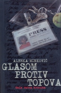 Glasom protiv topova